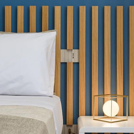 Rivazzurra Beach Rooms San Vito Lo Capo Exterior photo