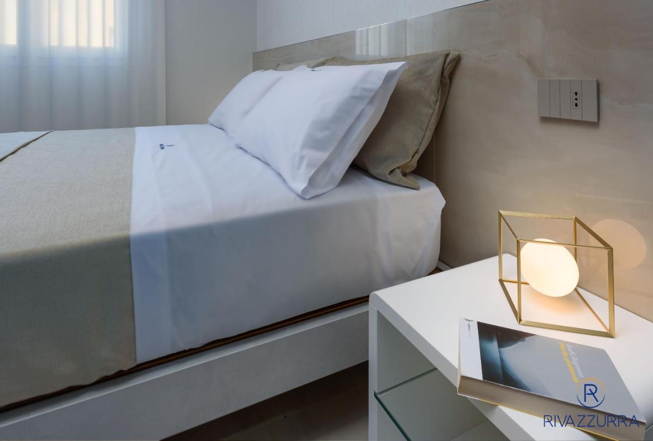 Rivazzurra Beach Rooms San Vito Lo Capo Exterior photo