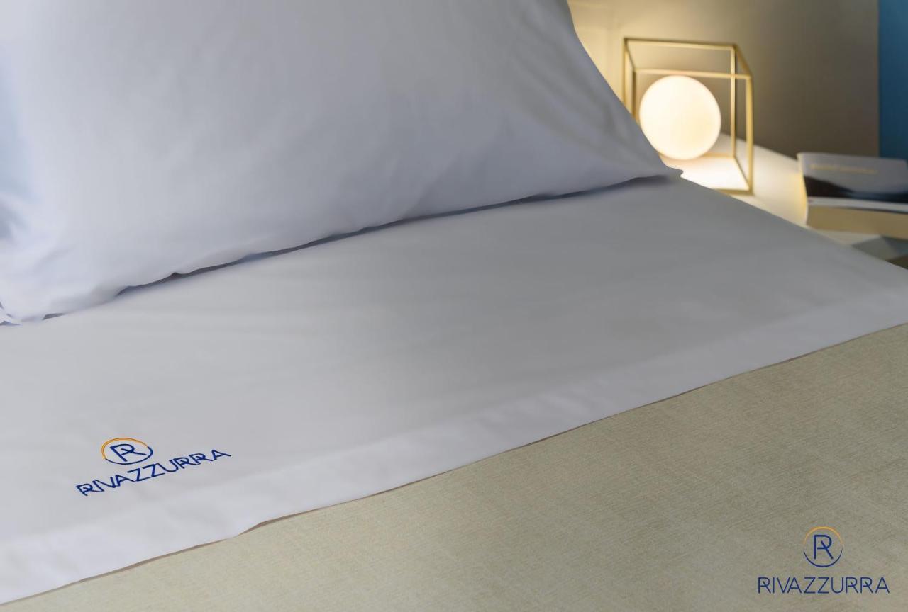 Rivazzurra Beach Rooms San Vito Lo Capo Exterior photo