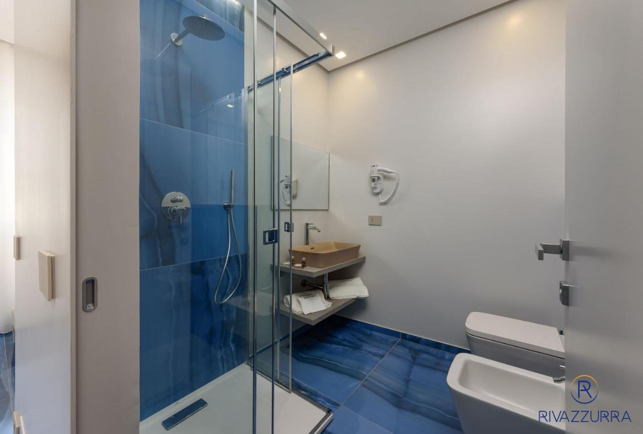 Rivazzurra Beach Rooms San Vito Lo Capo Exterior photo