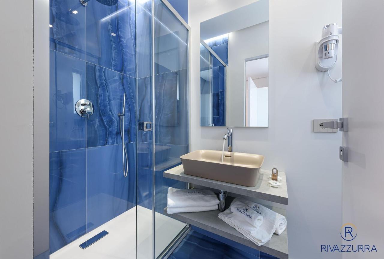 Rivazzurra Beach Rooms San Vito Lo Capo Exterior photo