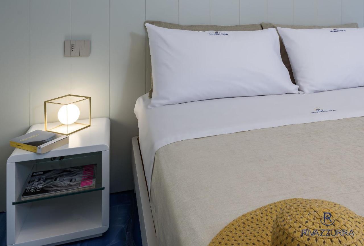 Rivazzurra Beach Rooms San Vito Lo Capo Exterior photo