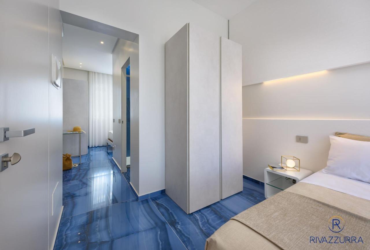 Rivazzurra Beach Rooms San Vito Lo Capo Exterior photo