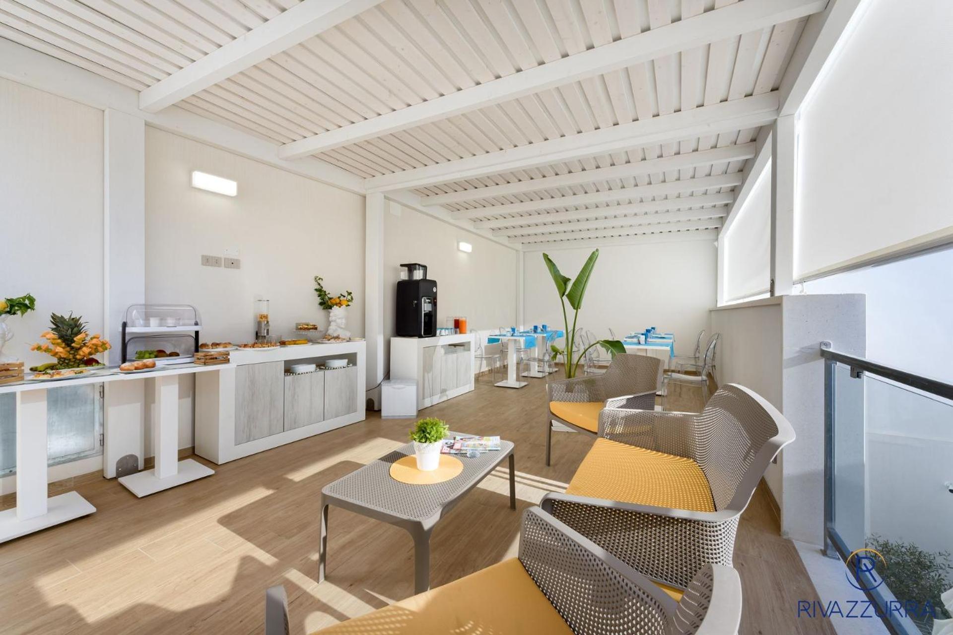 Rivazzurra Beach Rooms San Vito Lo Capo Exterior photo