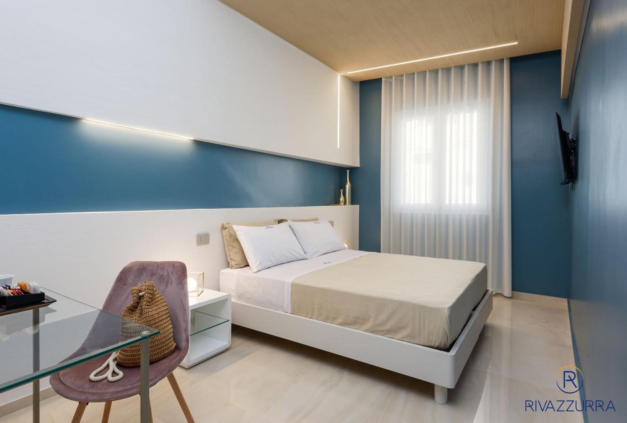 Rivazzurra Beach Rooms San Vito Lo Capo Exterior photo