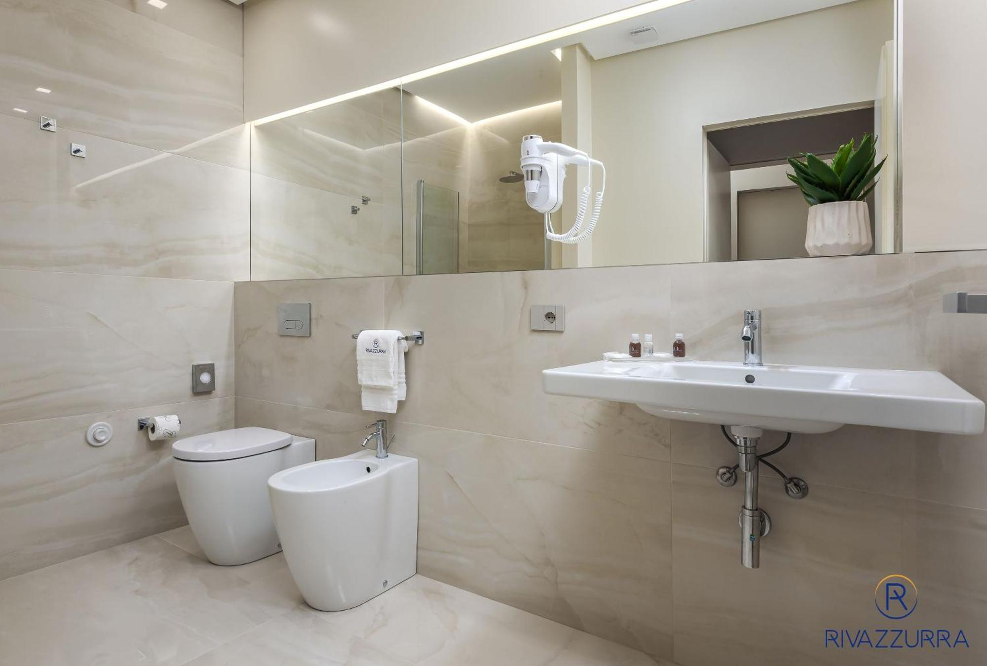 Rivazzurra Beach Rooms San Vito Lo Capo Exterior photo