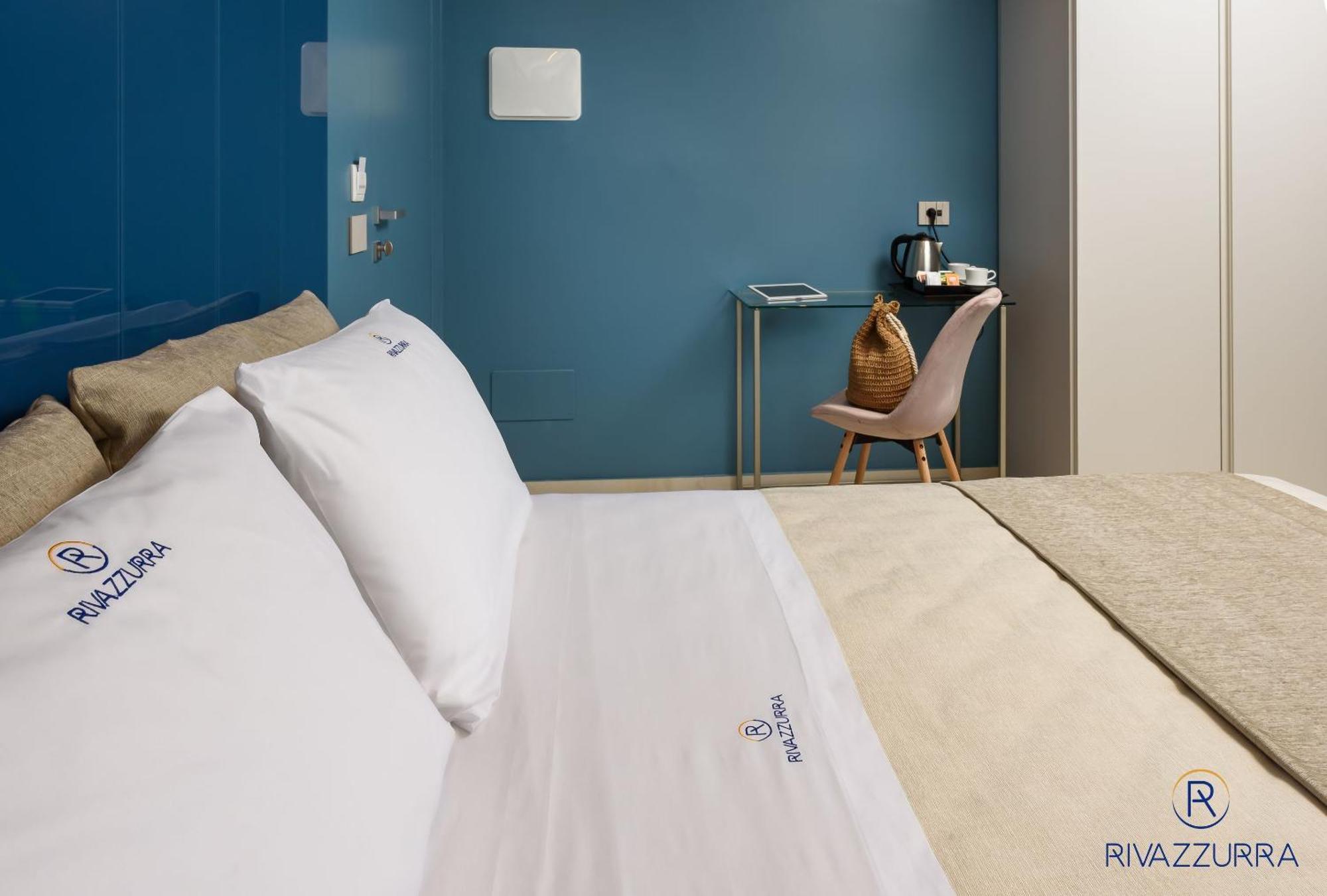 Rivazzurra Beach Rooms San Vito Lo Capo Exterior photo