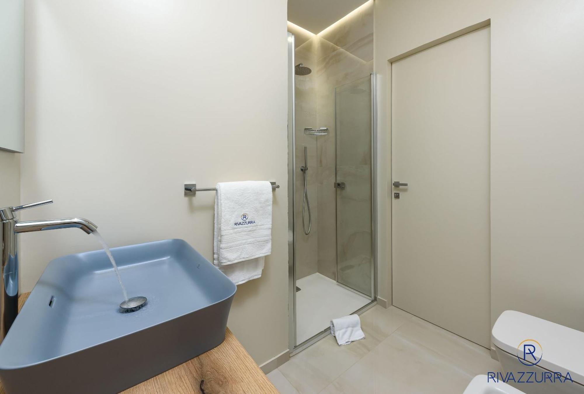 Rivazzurra Beach Rooms San Vito Lo Capo Exterior photo
