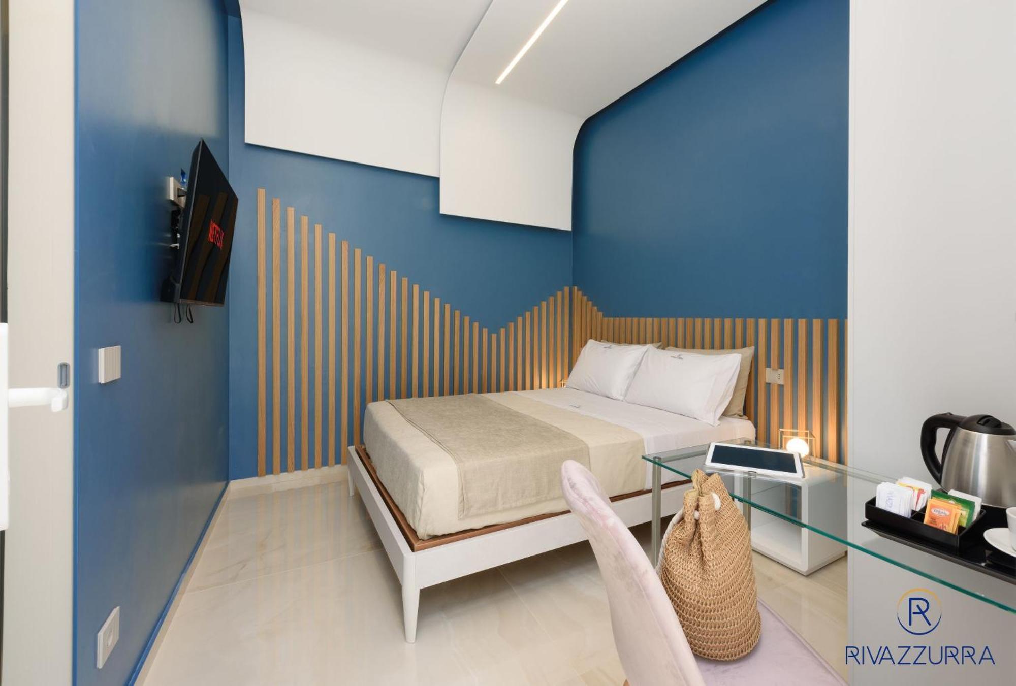 Rivazzurra Beach Rooms San Vito Lo Capo Exterior photo