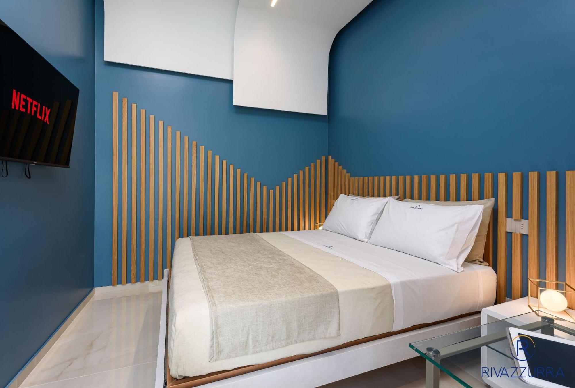 Rivazzurra Beach Rooms San Vito Lo Capo Exterior photo