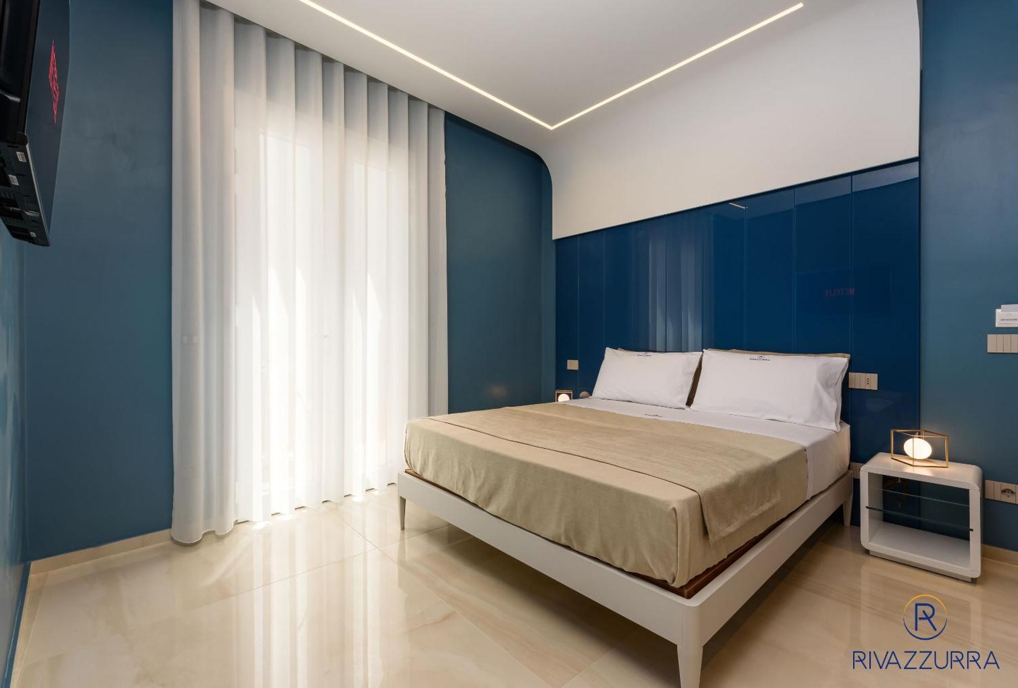 Rivazzurra Beach Rooms San Vito Lo Capo Exterior photo